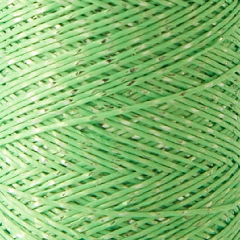 Cosmo Nishikiito Metallic Thread - Neon