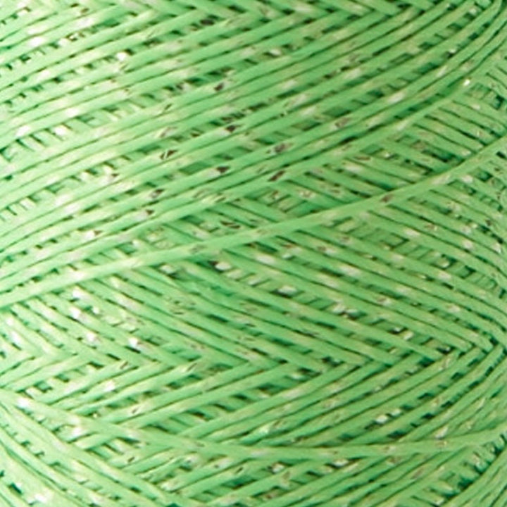 Cosmo Nishikiito Metallic Thread - Neon