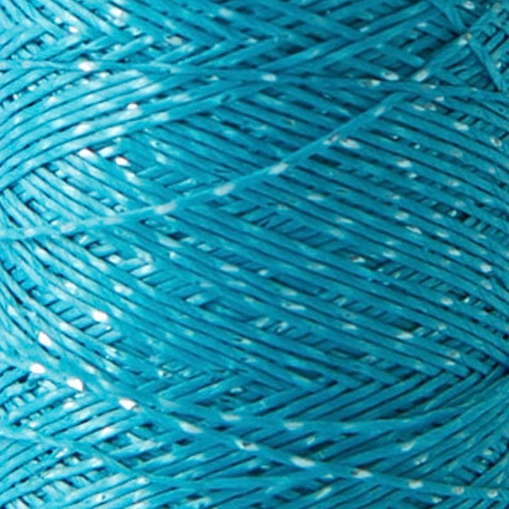 Cosmo Nishikiito Metallic Thread - Neon