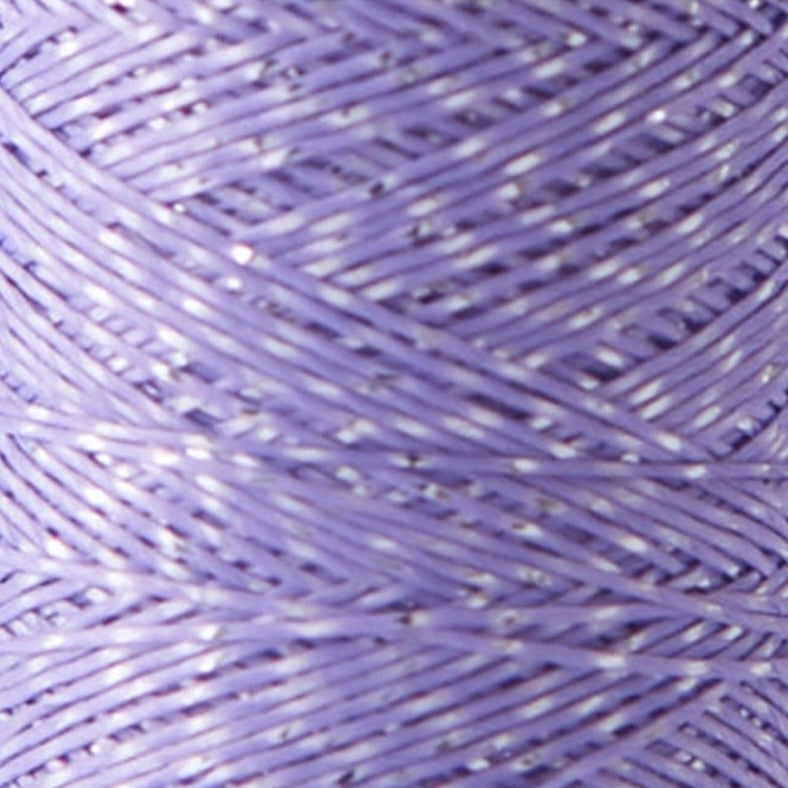 Cosmo Nishikiito Metallic Thread - Neon