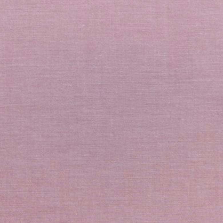 Tilda Chambray Fabric by the 1/4 Yard - Blush