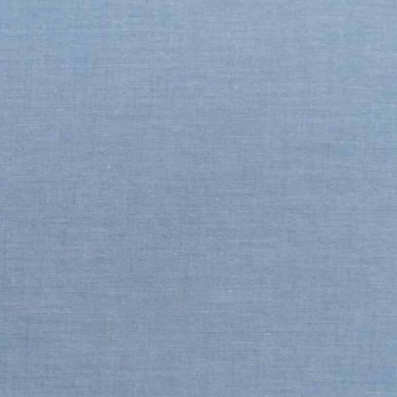 Tilda Chambray Fabric by the 1/4 Yard - Blue