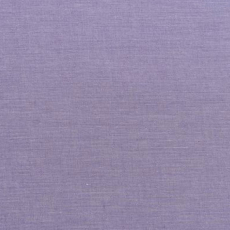 Tilda Chambray Fabric by the 1/4 Yard - Lavender