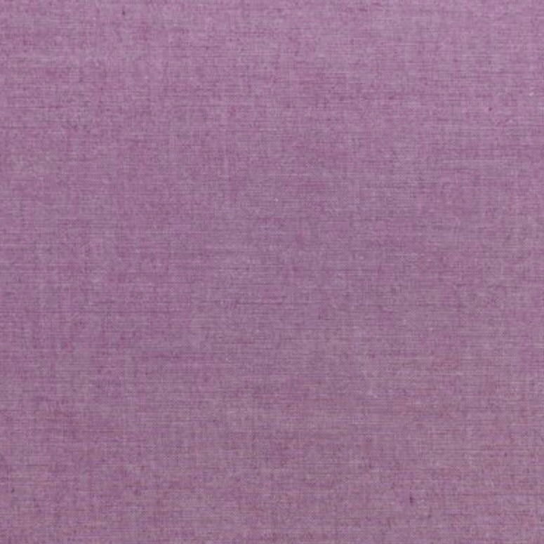 Tilda Chambray Fabric by the 1/4 Yard - Plum