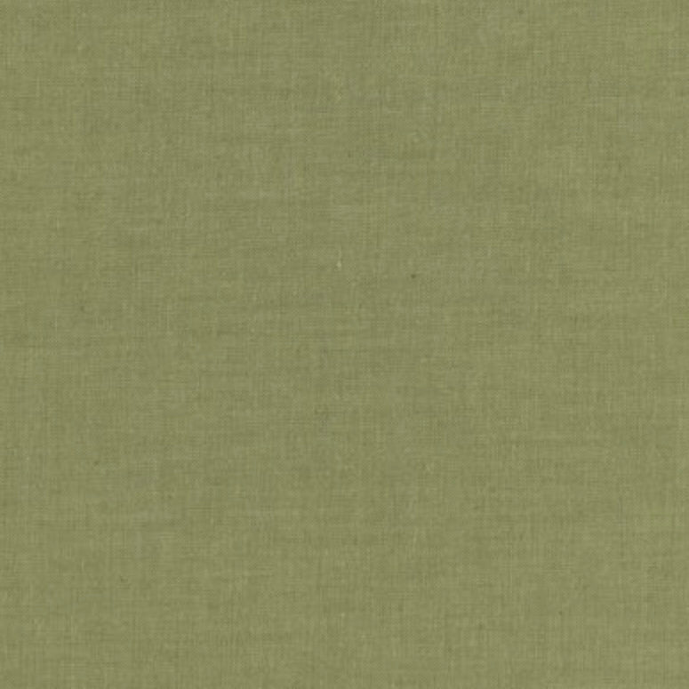 Tilda Chambray Fabric by the 1/4 Yard - Pine