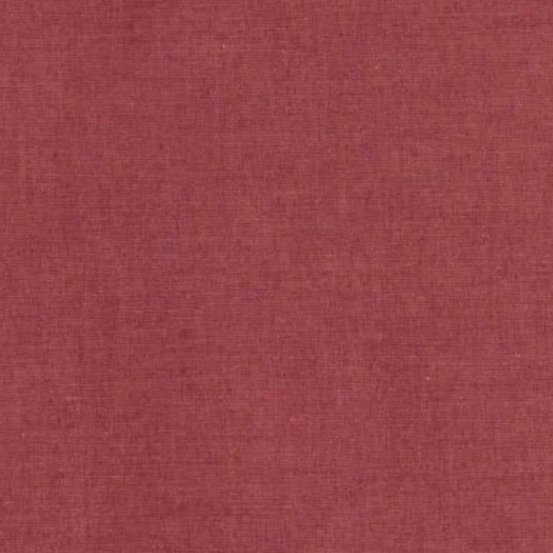 Tilda Chambray Fabric by the 1/4 Yard - Burgundy