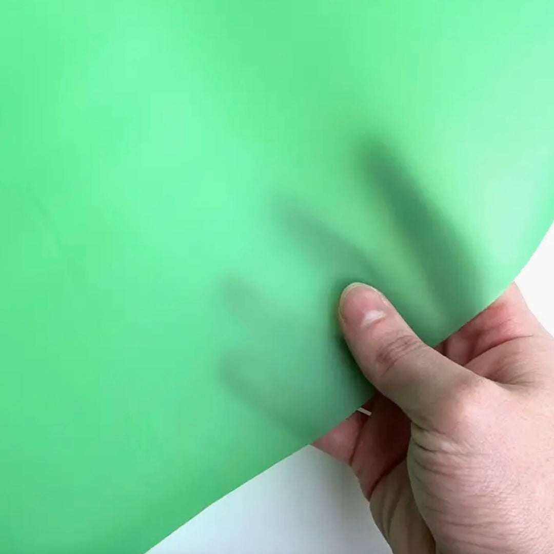 Jelly Vinyl  - 18in x 53in Rolls