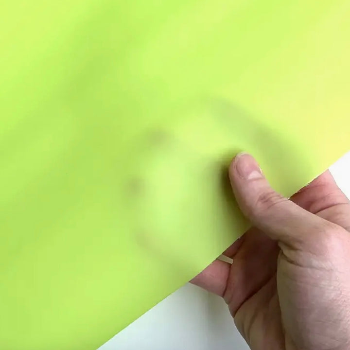 Jelly Vinyl  - 18in x 53in Rolls