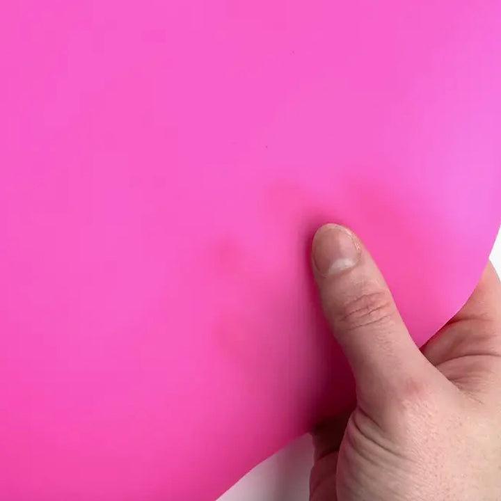 Jelly Vinyl  - 18in x 53in Rolls