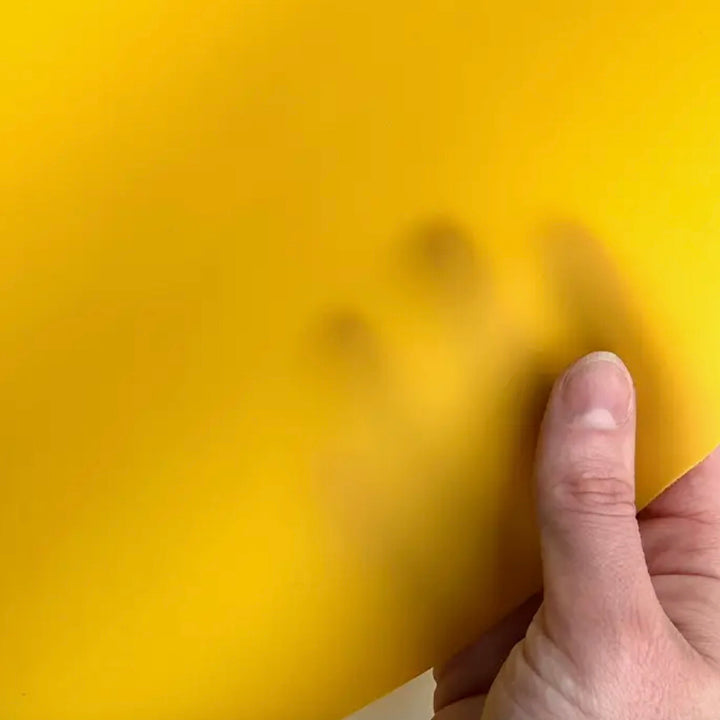 Jelly Vinyl  - 18in x 53in Rolls