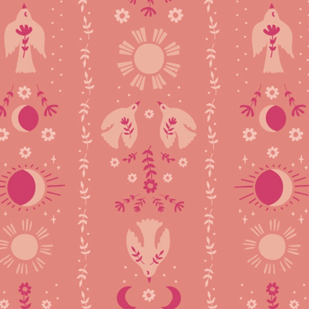 Starling by the 1/4 Yard - Ascendence Shimmer