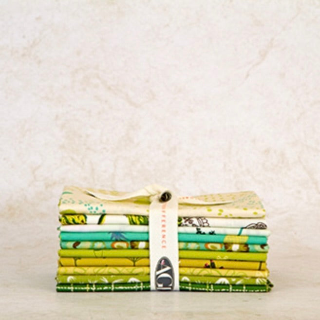 Spectrum Bundles Fat Quarters - Island Breeze