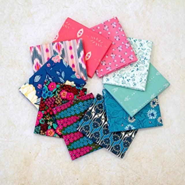 Fabric & Felt