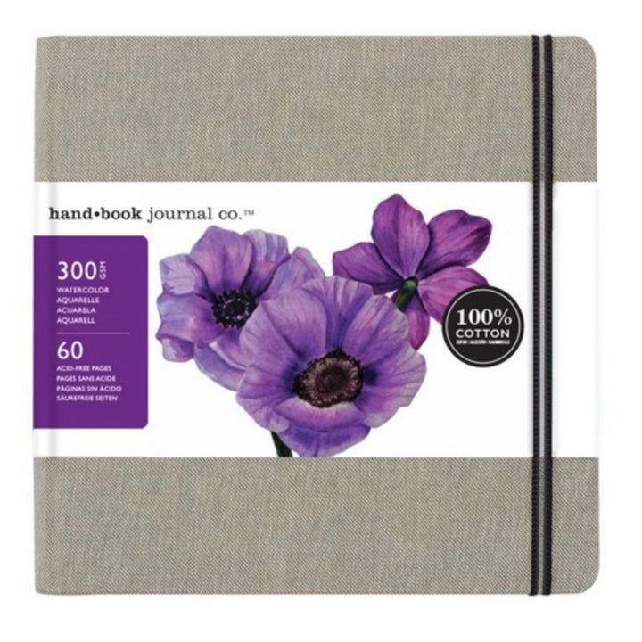 Fluid 100 Watercolor Journals