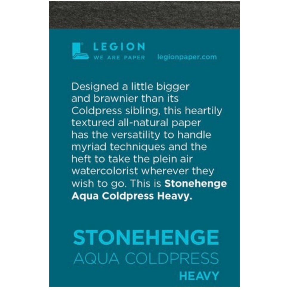 Legion Mini Paper Pads