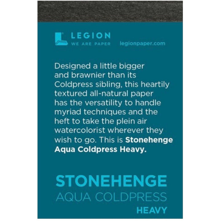 Legion Mini Paper Pads