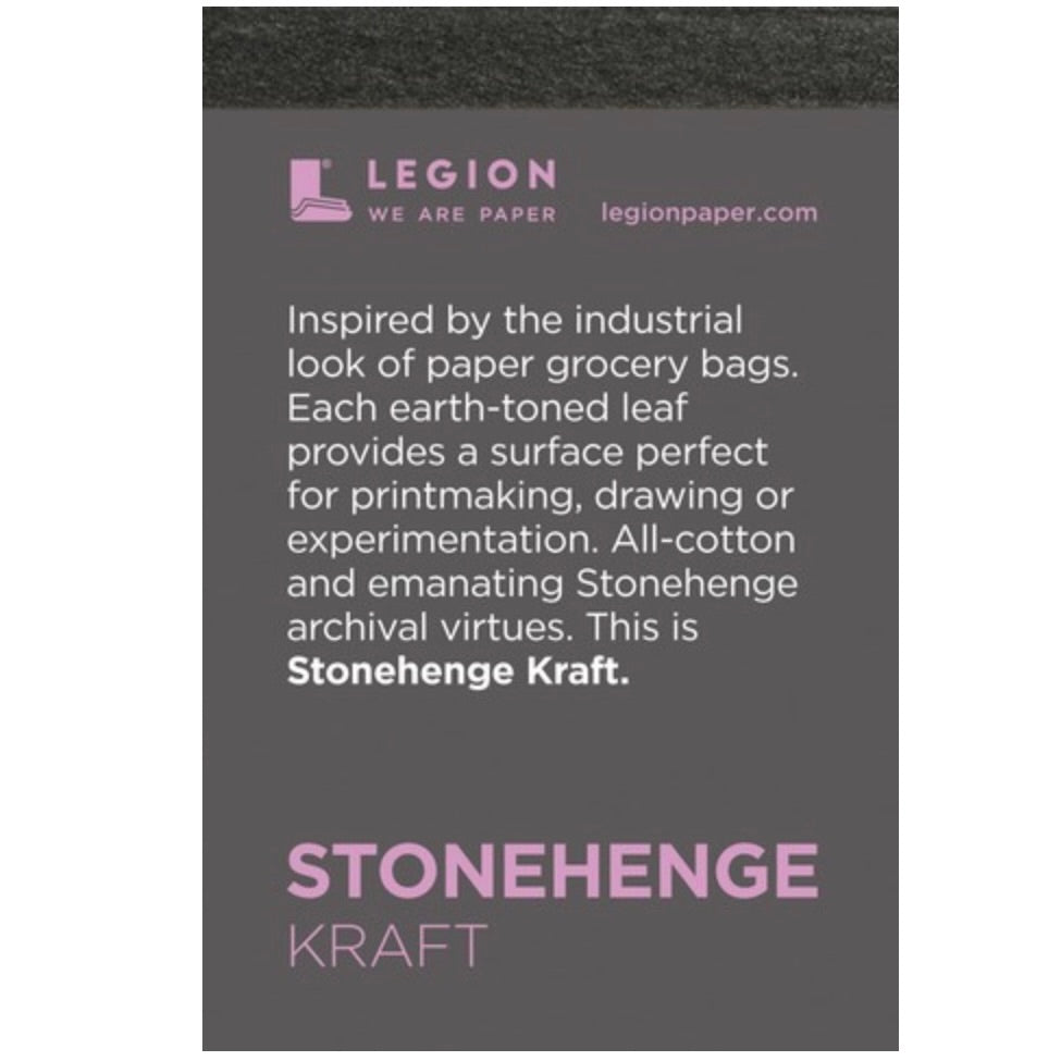Legion Mini Paper Pads