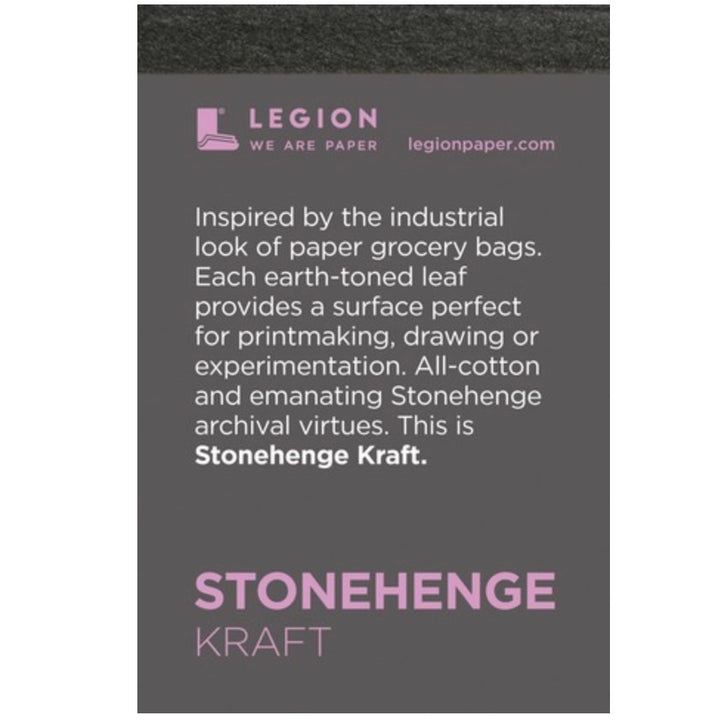 Legion Mini Paper Pads