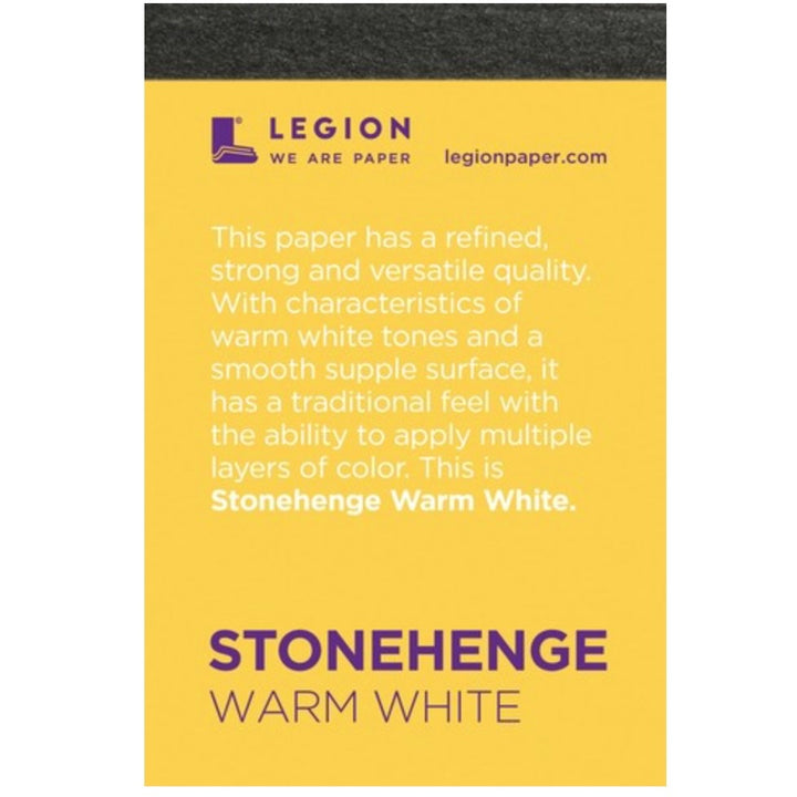 Legion Mini Paper Pads