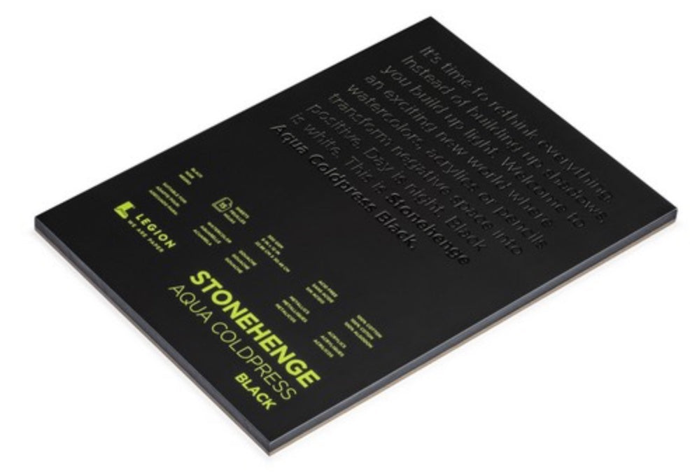 Legion Mini Paper Pads
