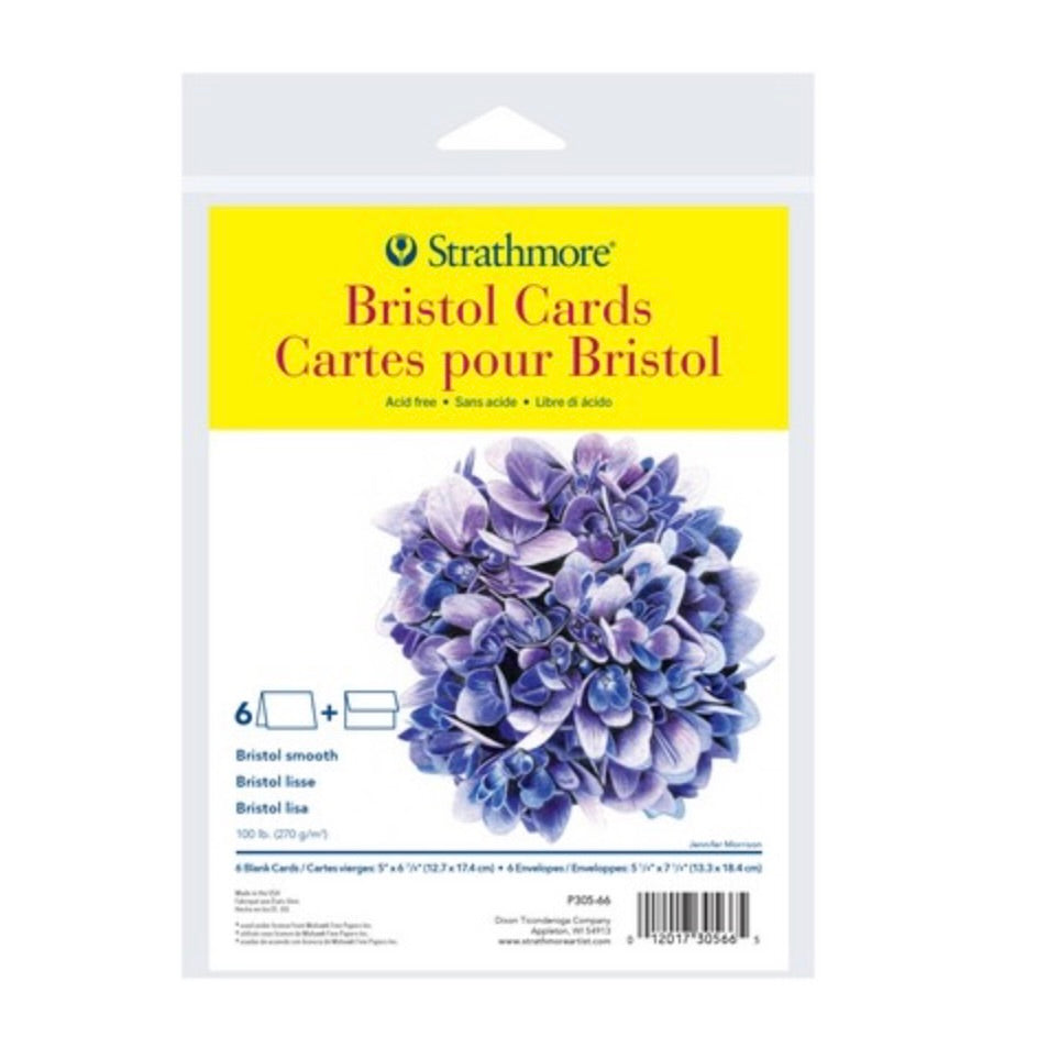 Creative Cards by Strathmore