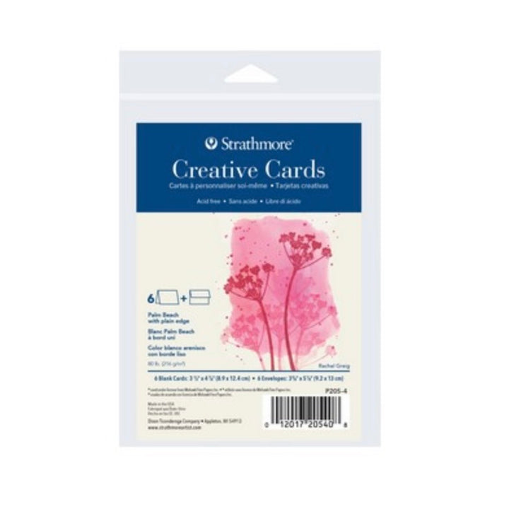 Creative Cards by Strathmore