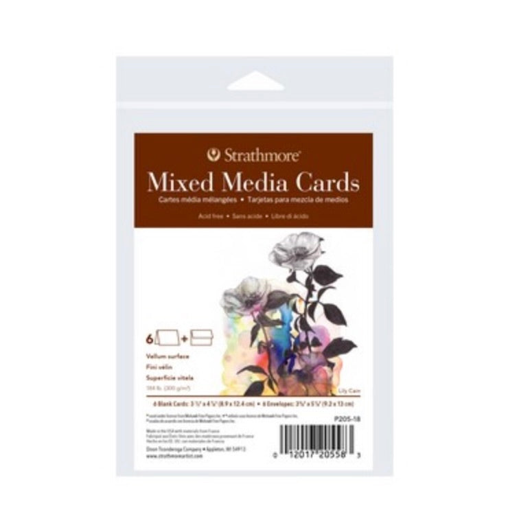 Creative Cards by Strathmore