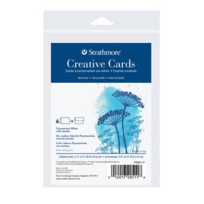 Creative Cards by Strathmore