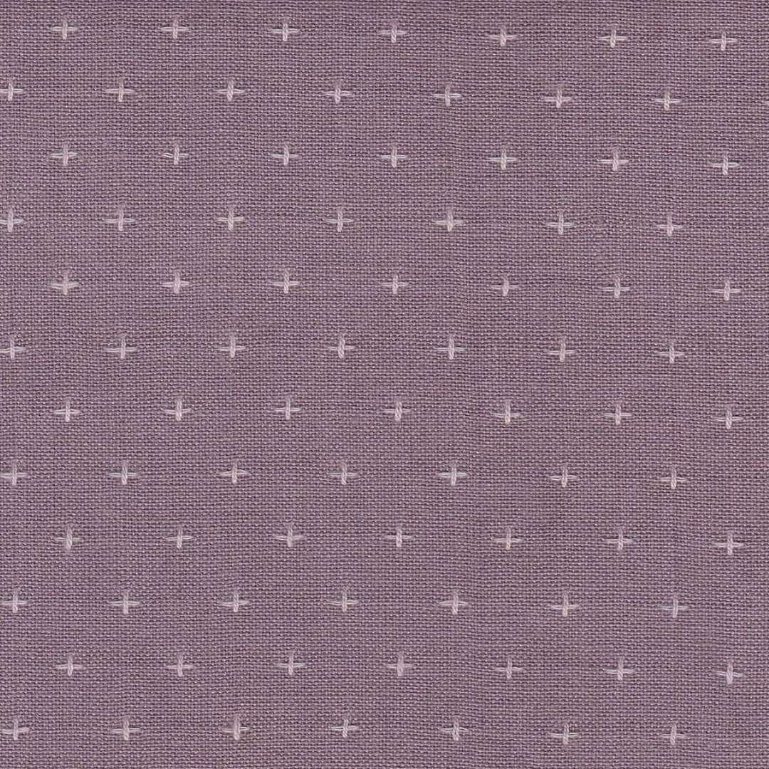 Manchester Woven Cotton by the 1/4 Yard - Lilac