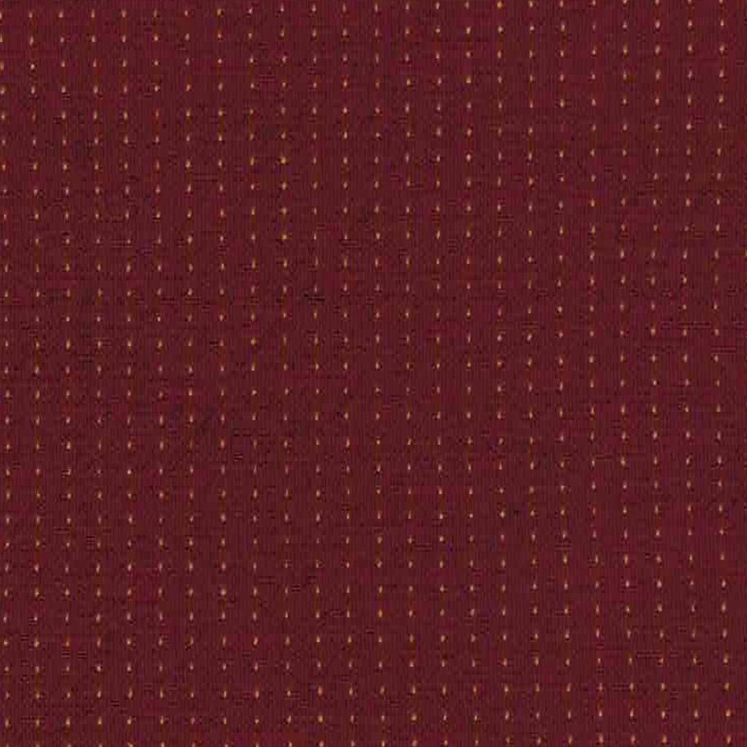 Nikko Topstitch Cotton by the 1/4 Yard - Wine