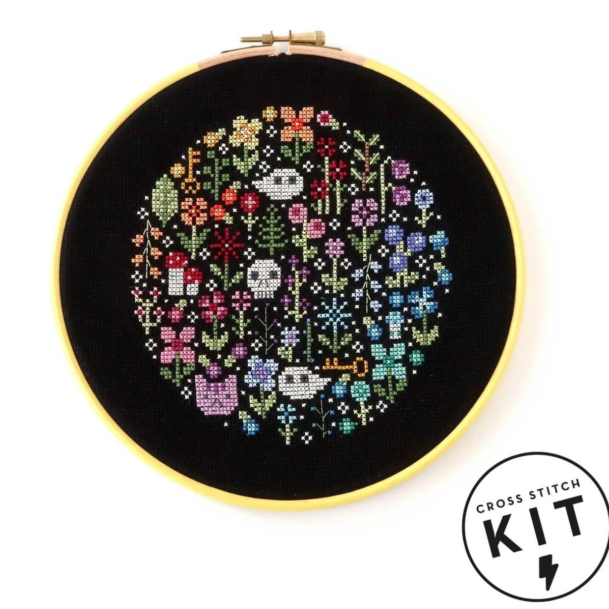 Kits and Patterns