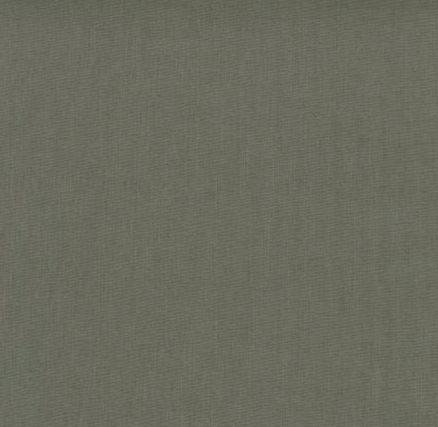 Essex Linen Solid by the 1/4 Yard - Pepper