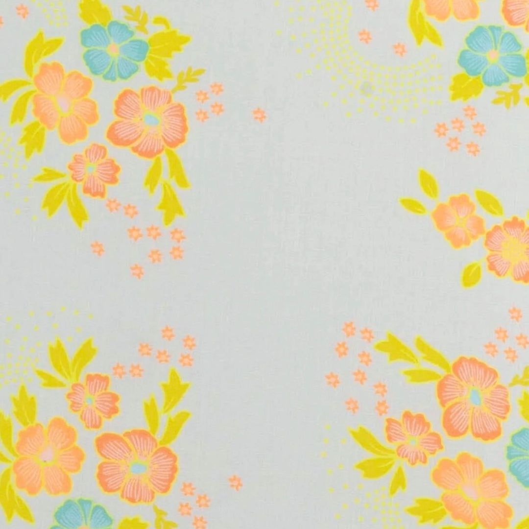 Petit Pan Cotton by the 1/4 Yard - Folksy Foam