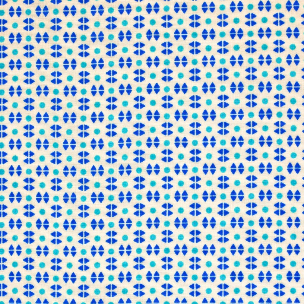 Petit Pan Cotton by the 1/4 Yard - Mikado Ivory