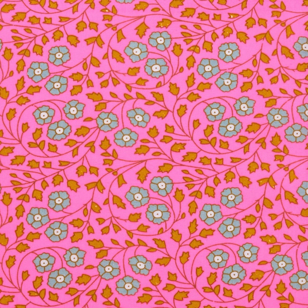Fabric & Felt