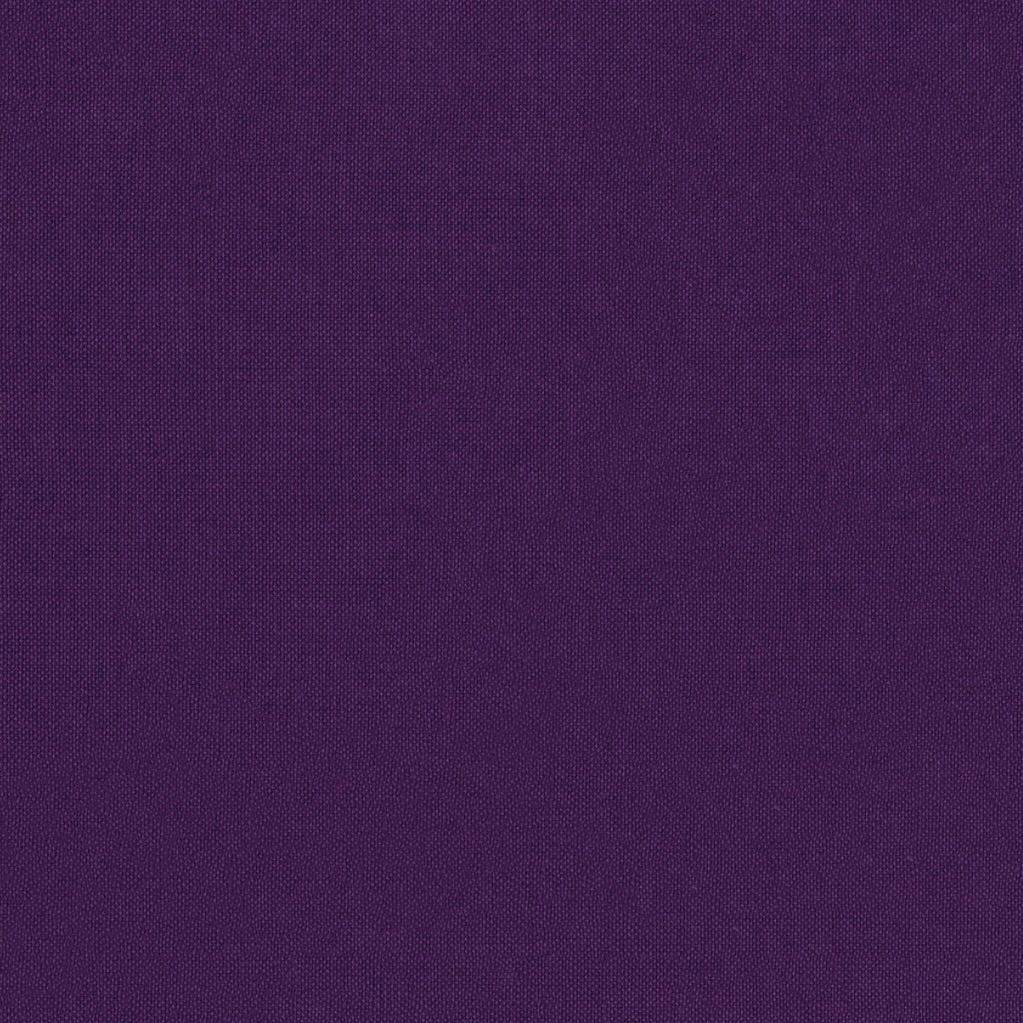 Peppered Cottons by the 1/4 Yard - Deep Purple