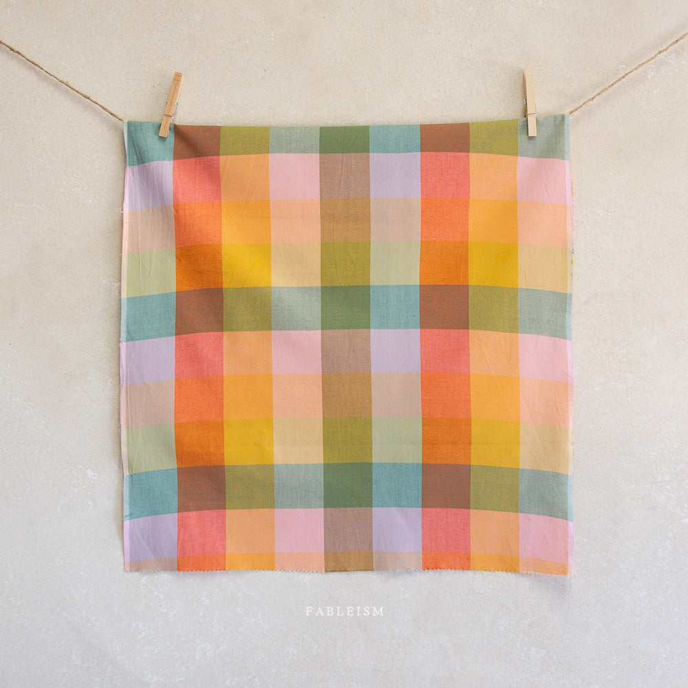 Lumiére by the 1/4 Yard - Bloom