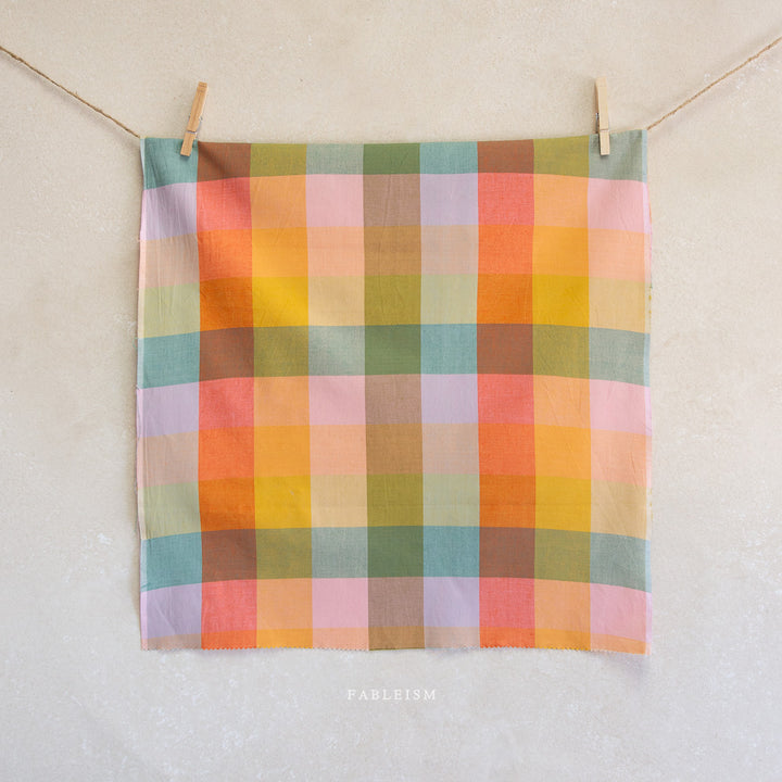 Lumiére by the 1/4 Yard - Bloom