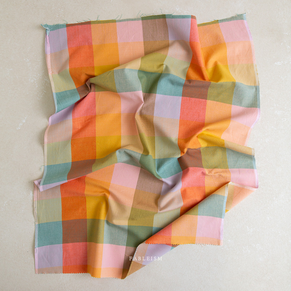 Lumiére by the 1/4 Yard - Bloom