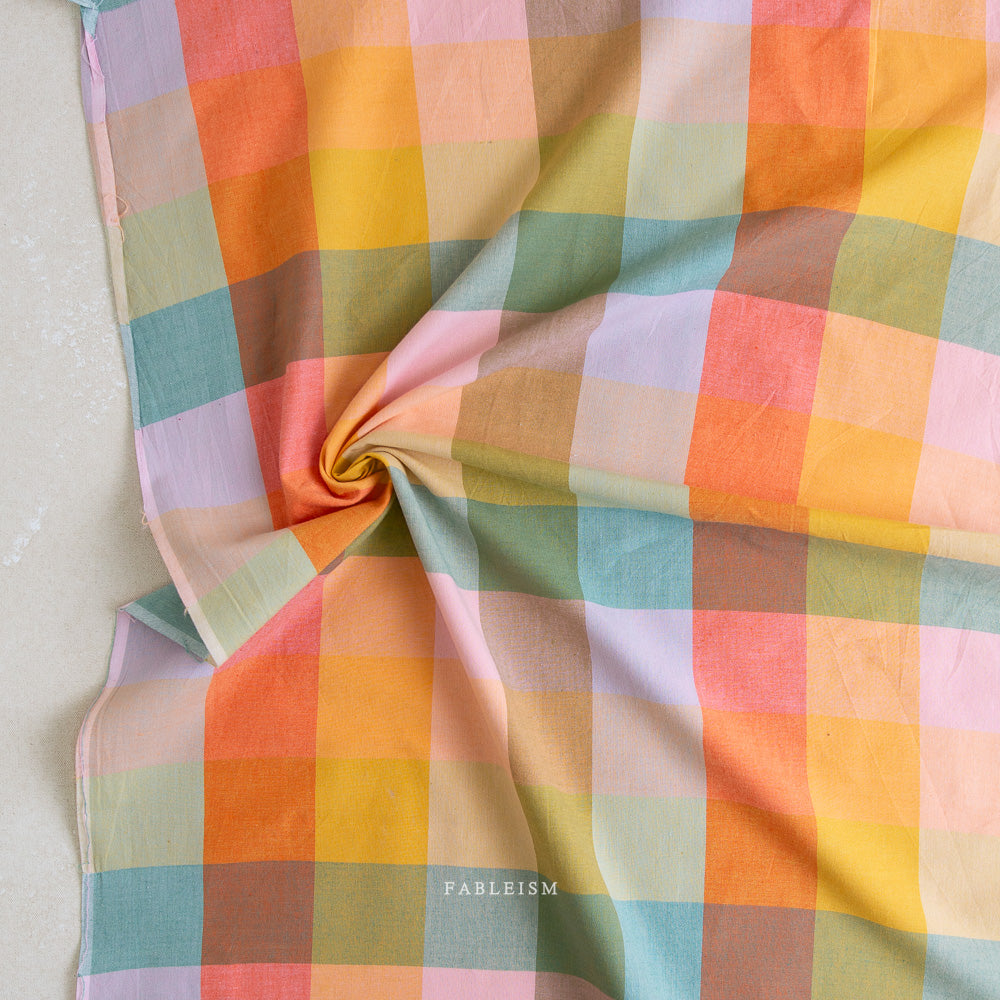 Lumiére by the 1/4 Yard - Bloom