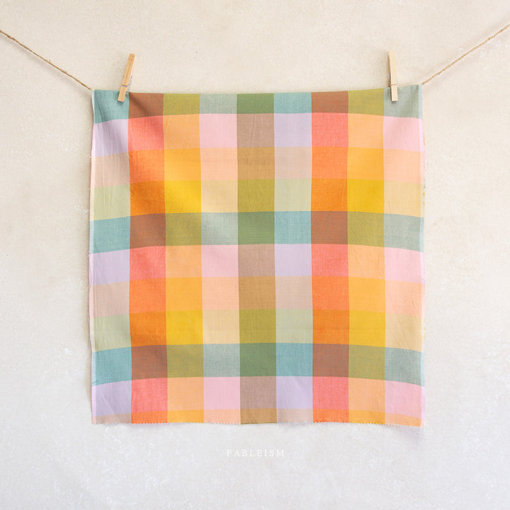 Lumiére by the 1/4 Yard - Bloom