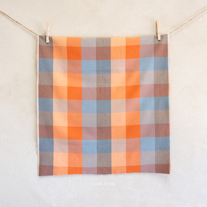 Lumiére by the 1/4 Yard - Sailor