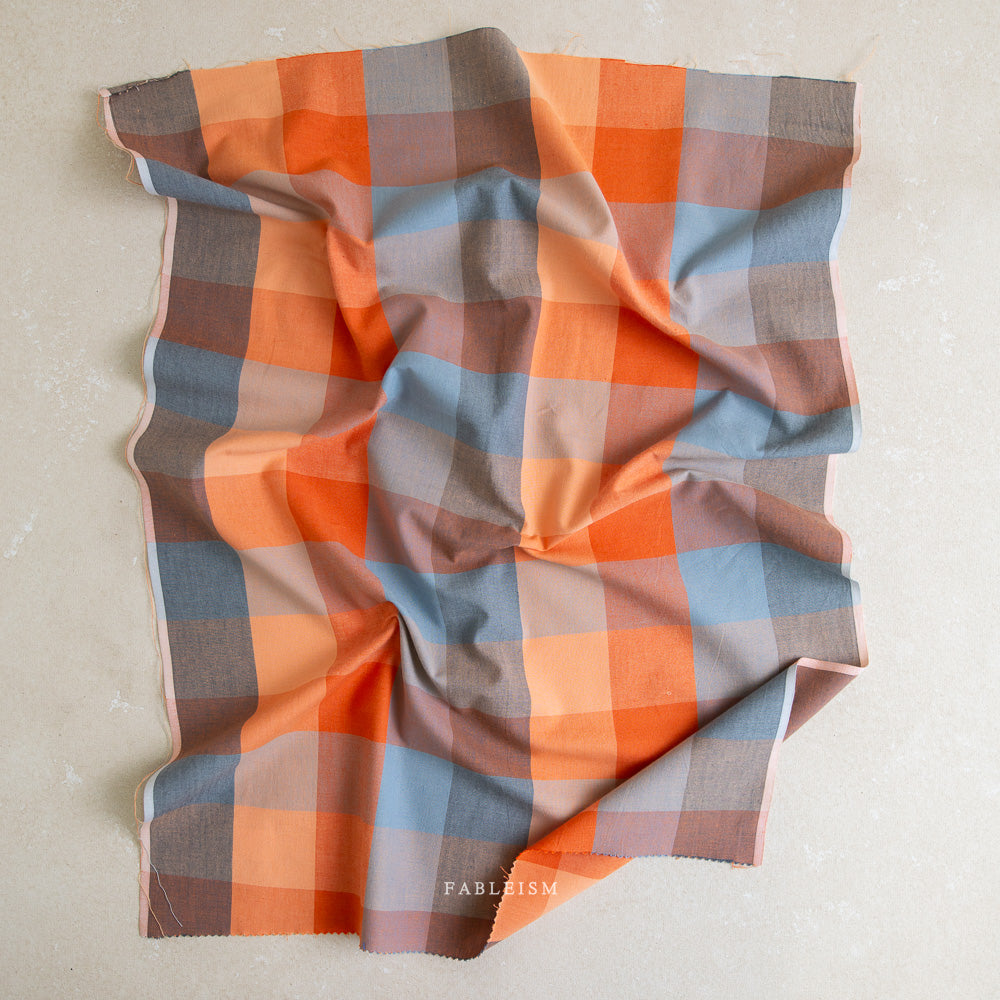Lumiére by the 1/4 Yard - Sailor