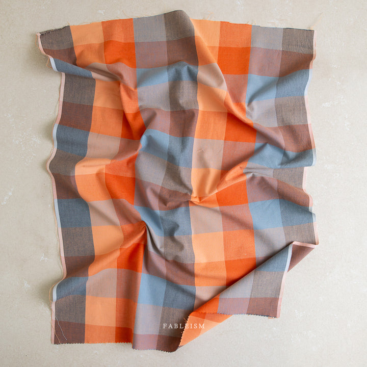 Lumiére by the 1/4 Yard - Sailor