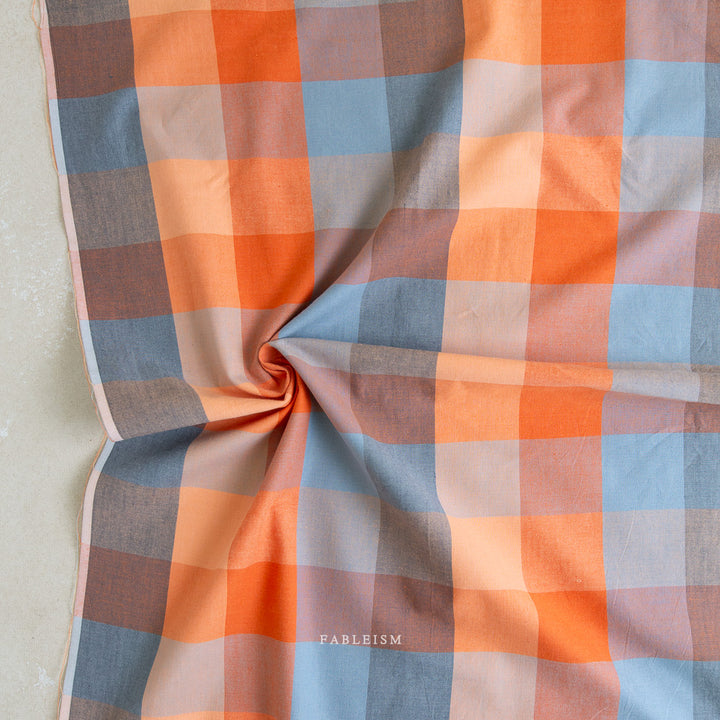 Lumiére by the 1/4 Yard - Sailor