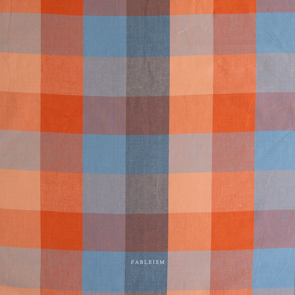 Lumiére by the 1/4 Yard - Sailor