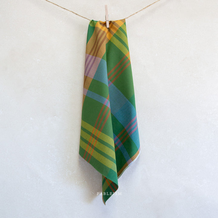 Lumiére by the 1/4 Yard - Academia