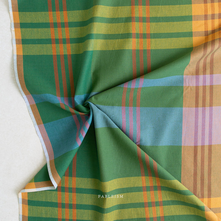 Lumiére by the 1/4 Yard - Academia