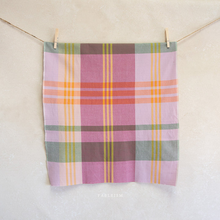 Lumiére by the 1/4 Yard - Amaranth Fields