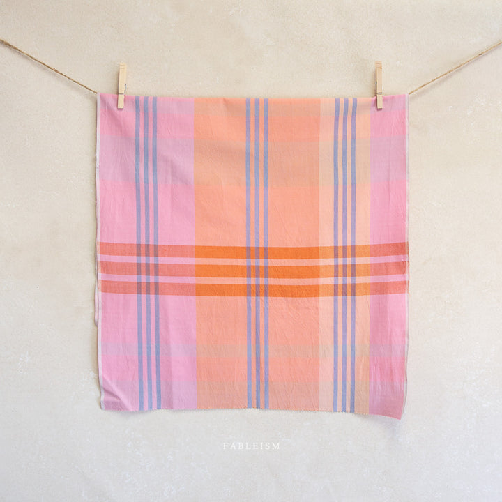 Lumiére by the 1/4 Yard - Fairweather